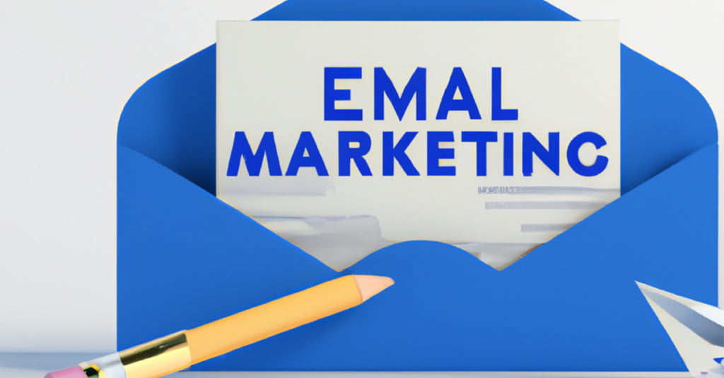 L'arte dell'email marketing