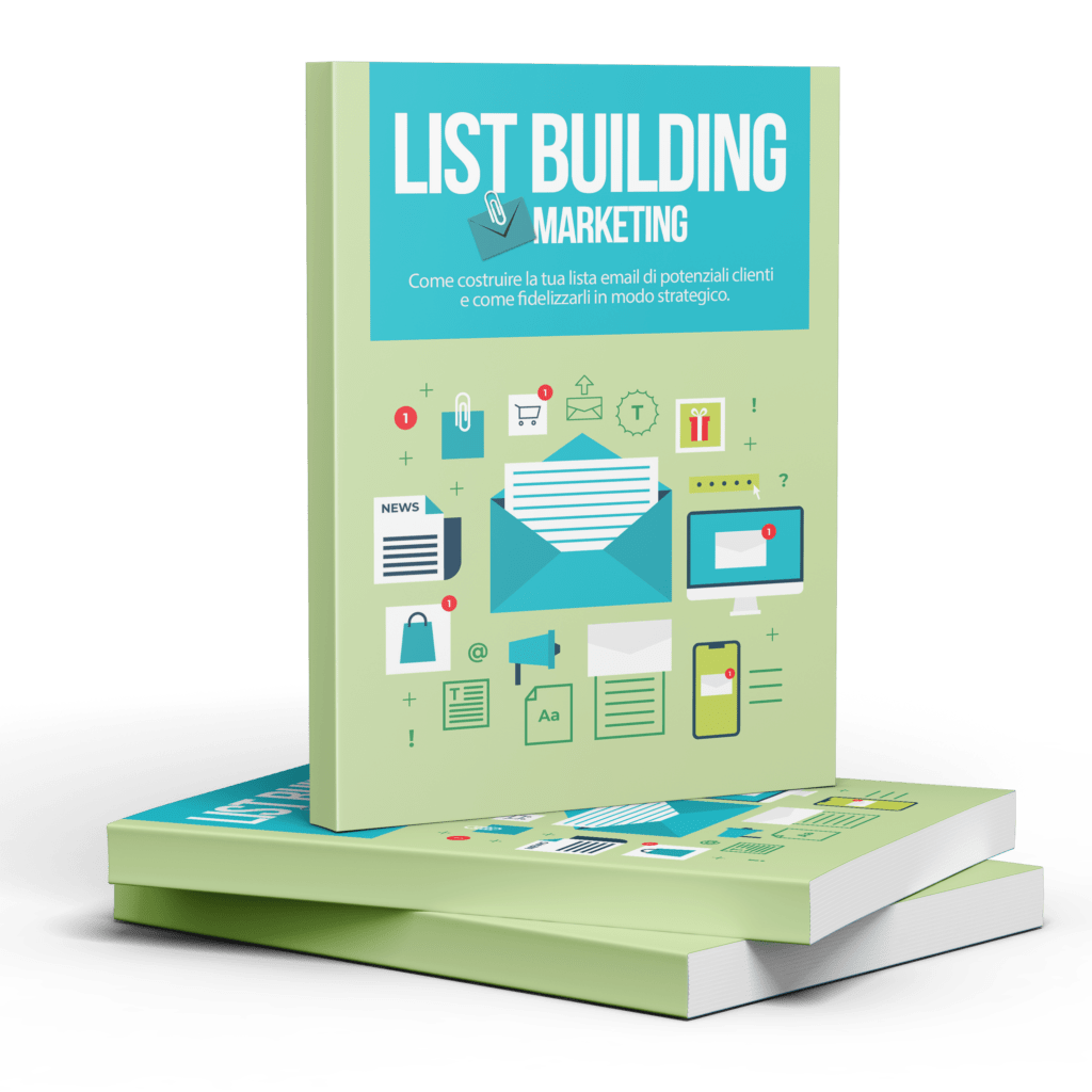 List Building Marketing