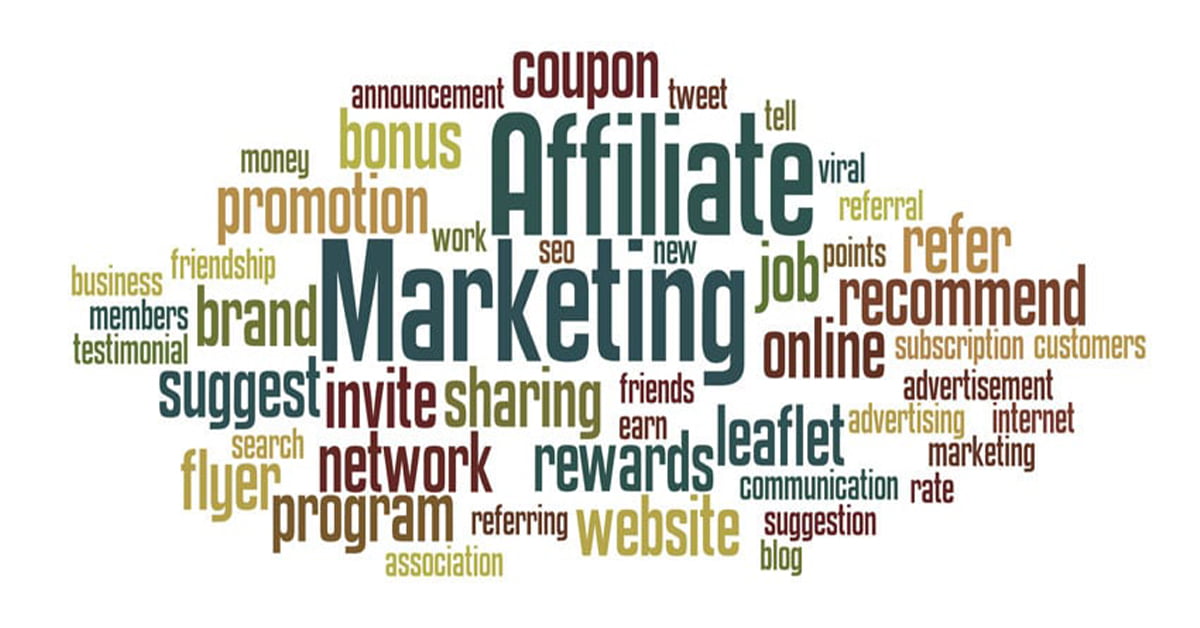 Le affiliazioni che pagano di più