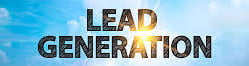 Lead Generation