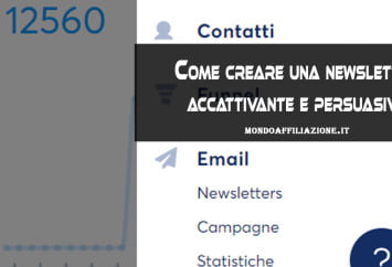 Come creare una newsletter accattivante e persuasiva