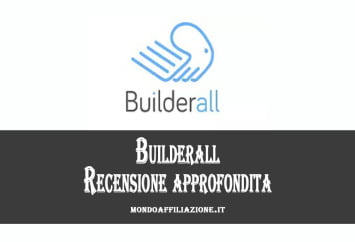 Builderall Recensione approfondita e reale