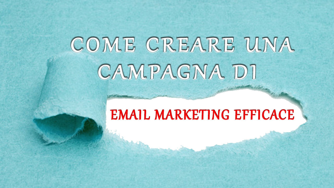 email marketing efficace