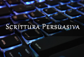 Scrittura Persuasiva online