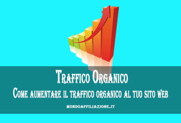 traffico organico