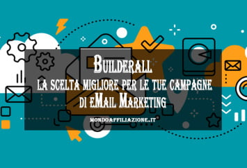 perchè Builderall è la scelta migliore per le tue campagne di eMail Marketing