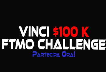 FTMO Challenge