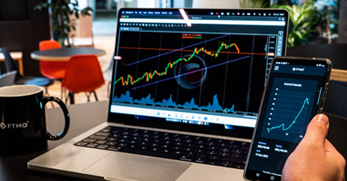 FTMO MODERN PROP TRADING: la porta d'accesso al mondo del trading proprietario