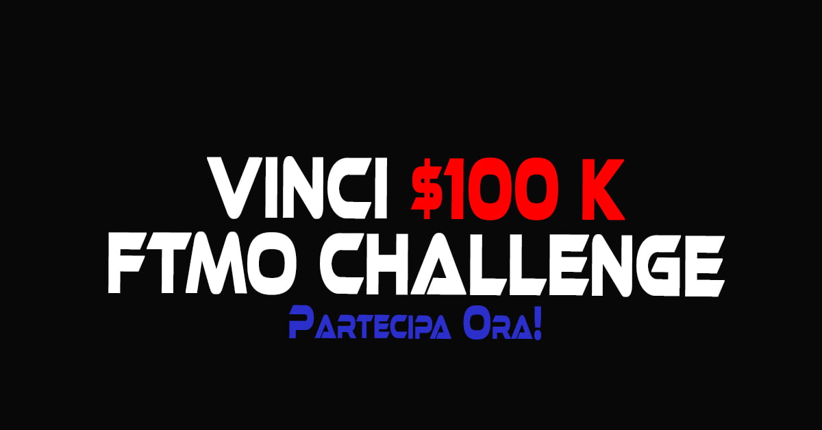 FTMO Challenge