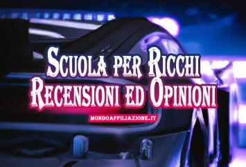 scuola per ricchi, recensione e opinioni