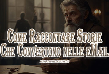 Raccontare Storie Che Convertono