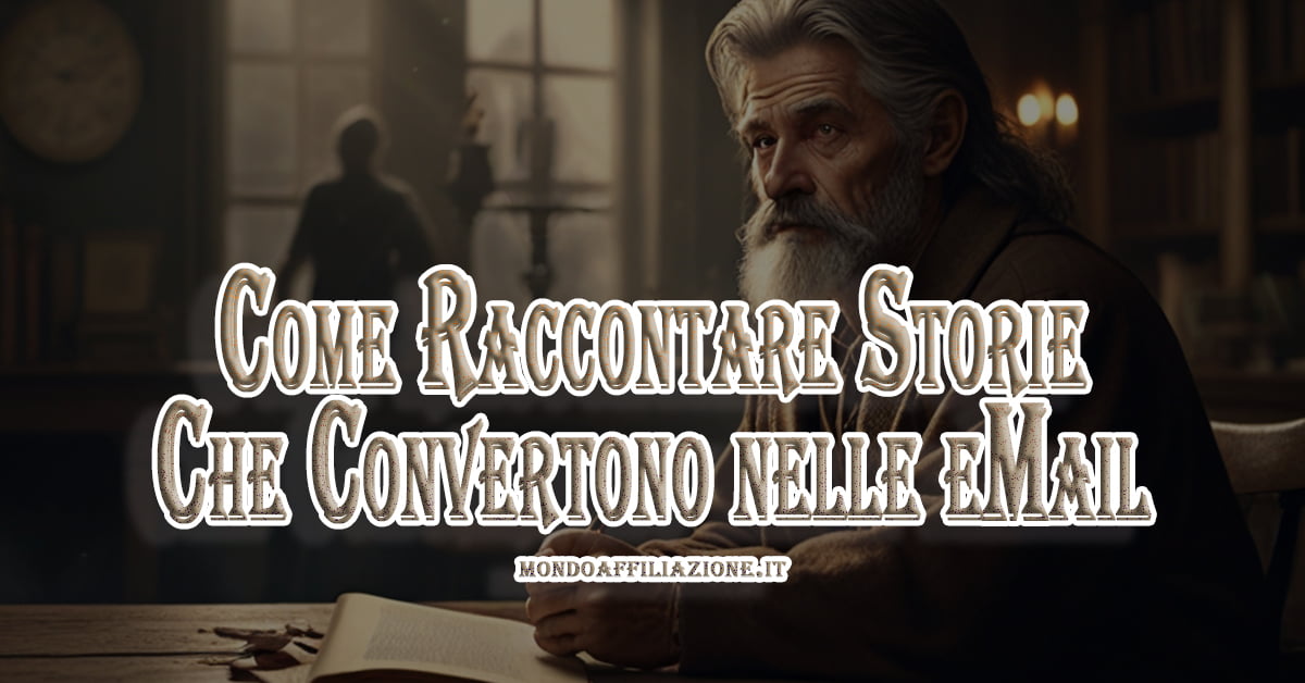 Raccontare Storie Che Convertono