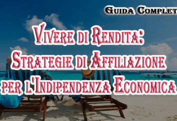 Vivere di Rendita