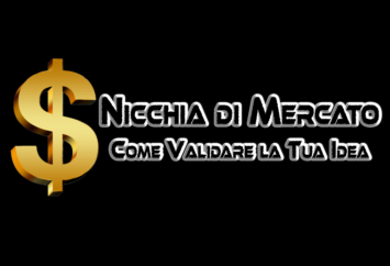 Nicchia di mercato