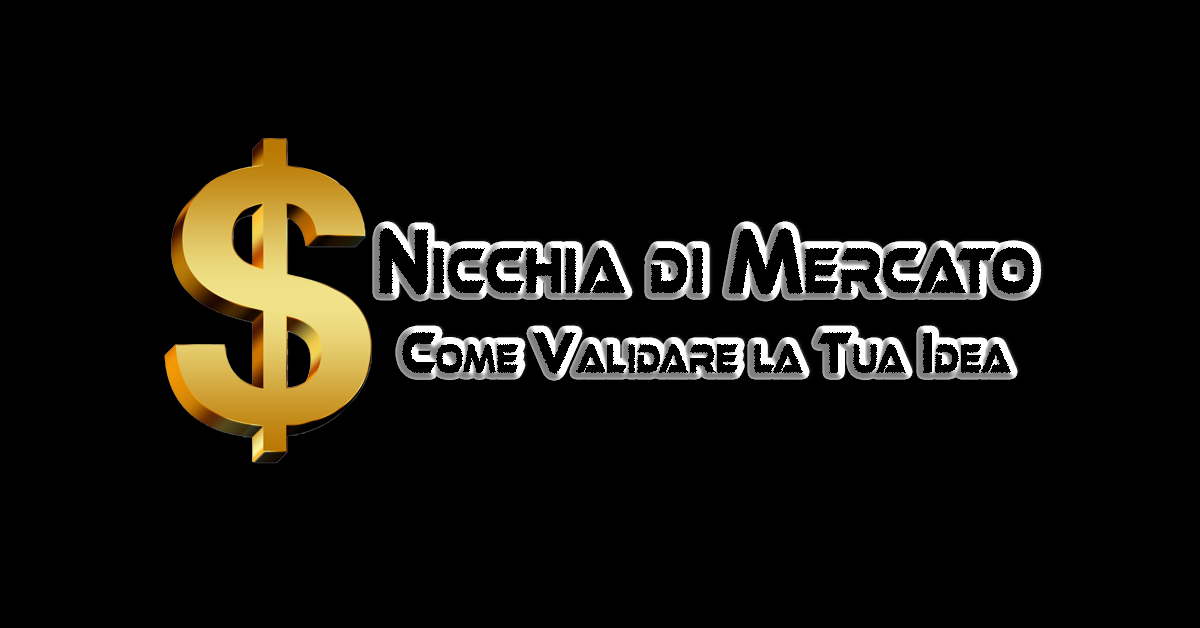 Nicchia di mercato